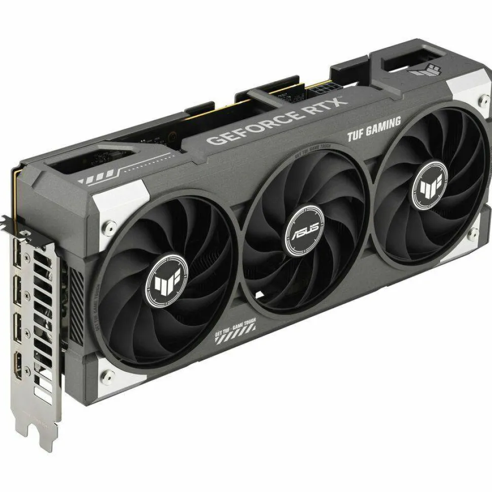 TUF NVIDIA GeForce 5060 Graphic Card - 8 GB GDDR7