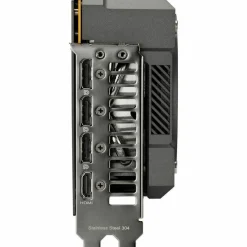 TUF NVIDIA GeForce 5060 Graphic Card - 8 GB GDDR7