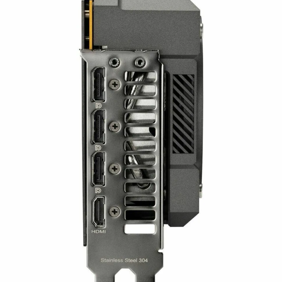 TUF NVIDIA GeForce 5060 Graphic Card - 8 GB GDDR7