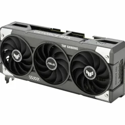 TUF NVIDIA GeForce 5060 Graphic Card - 8 GB GDDR7