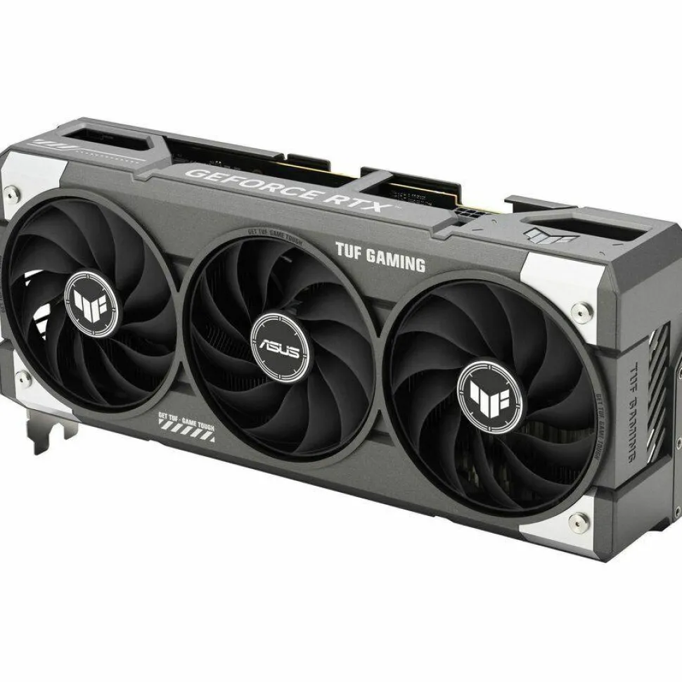 TUF NVIDIA GeForce 5060 Graphic Card - 8 GB GDDR7