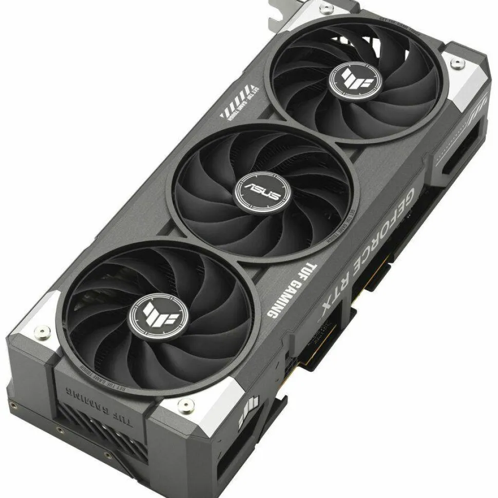 TUF NVIDIA GeForce 5060 Graphic Card - 8 GB GDDR7