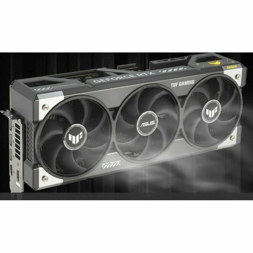TUF NVIDIA GeForce RTX 5080 Graphic Card - 16 GB GDDR7