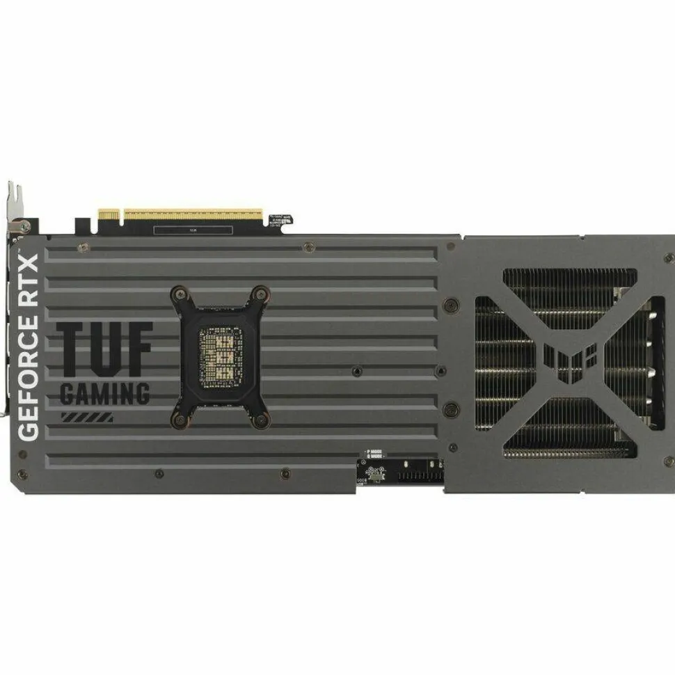TUF NVIDIA GeForce RTX 5080 Graphic Card - 16 GB GDDR7
