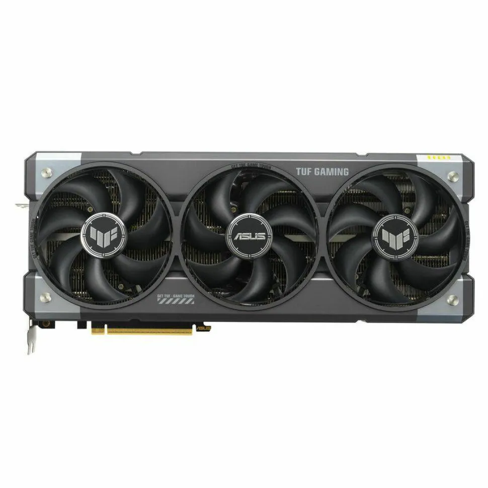 TUF NVIDIA GeForce RTX 5080 Graphic Card - 16 GB GDDR7