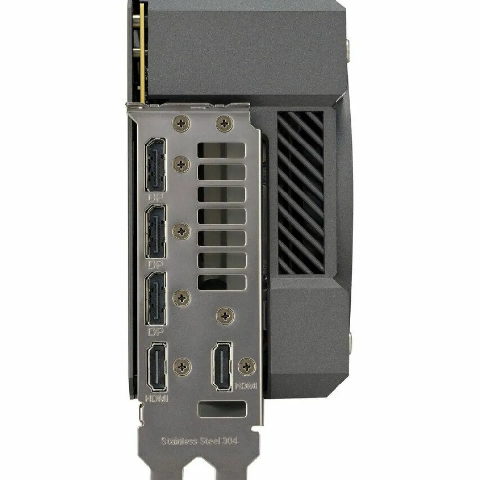 TUF NVIDIA GeForce RTX 5080 Graphic Card - 16 GB GDDR7