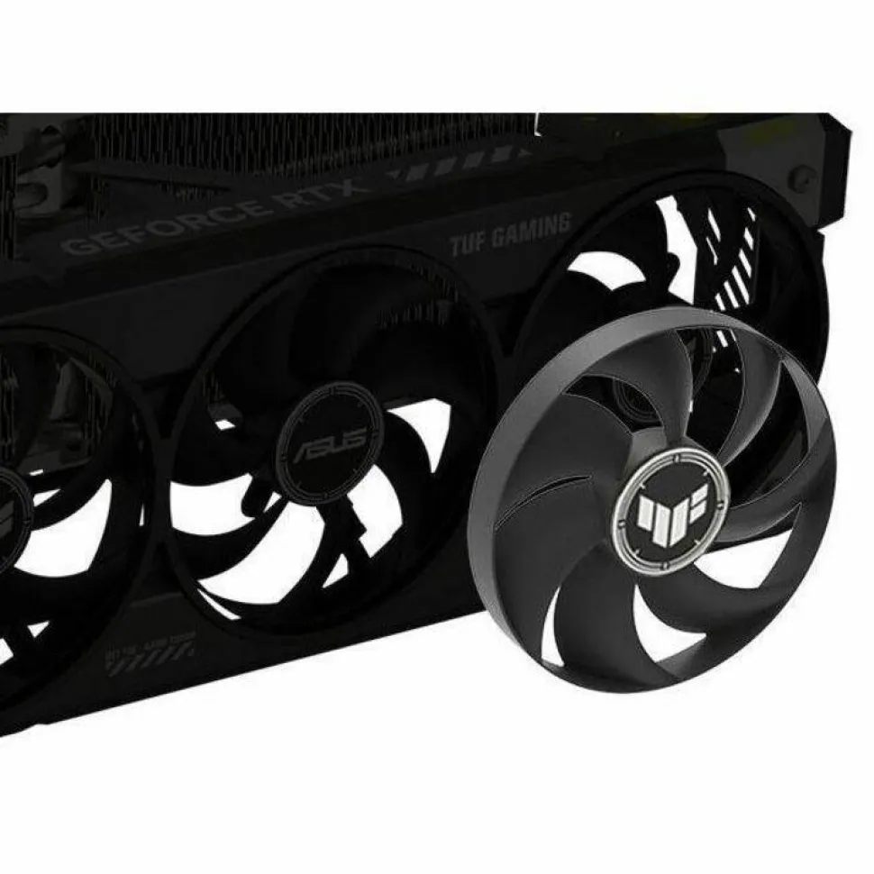 TUF NVIDIA GeForce RTX 5080 Graphic Card - 16 GB GDDR7