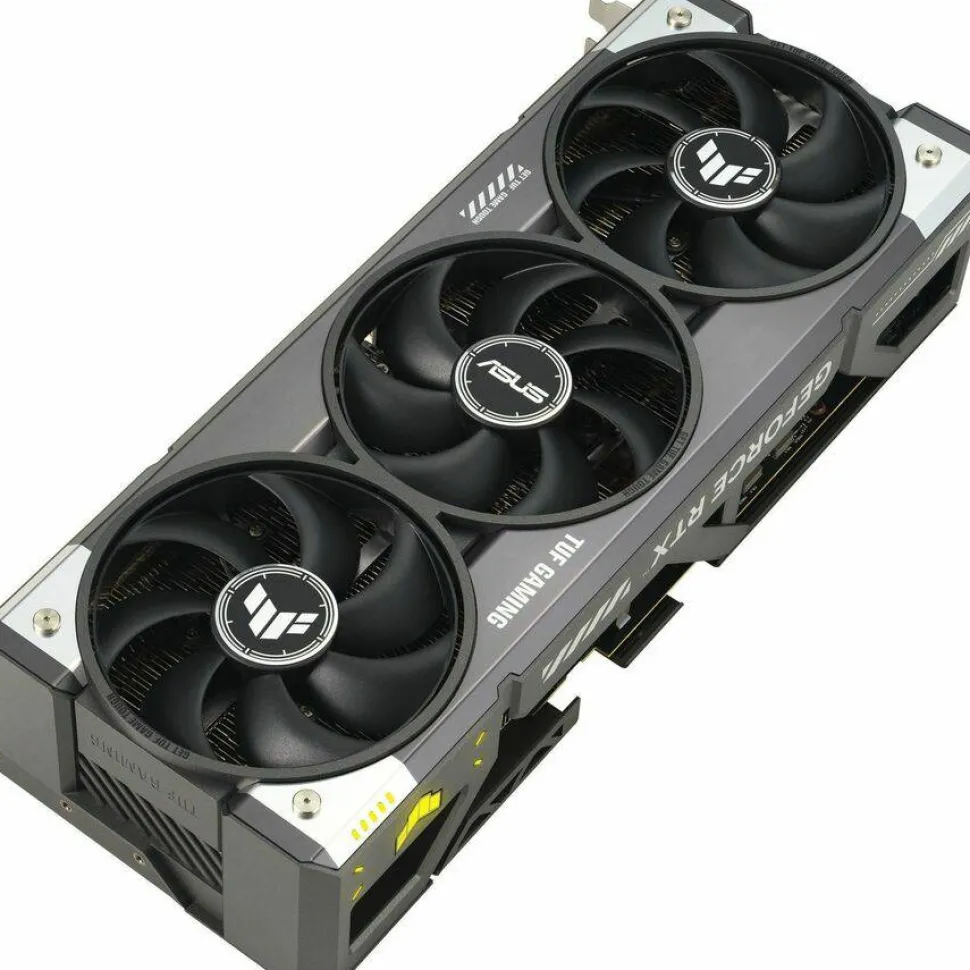TUF NVIDIA GeForce RTX 5080 Graphic Card - 16 GB GDDR7