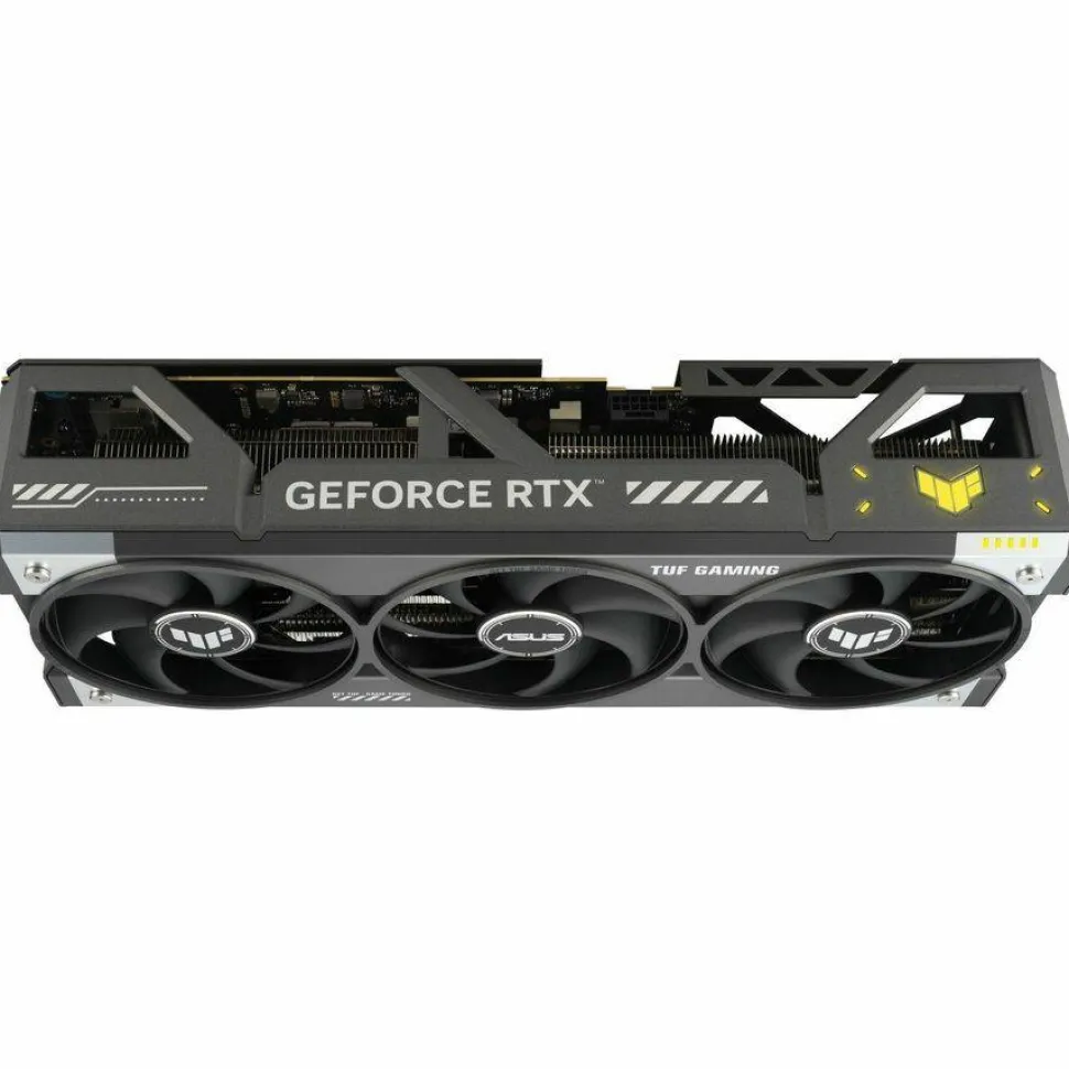 TUF NVIDIA GeForce RTX 5080 Graphic Card - 16 GB GDDR7