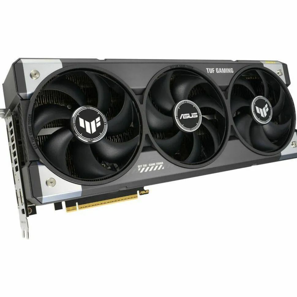 TUF NVIDIA GeForce RTX 5080 Graphic Card - 16 GB GDDR7
