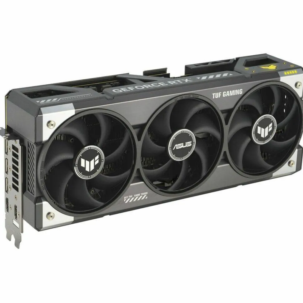 TUF NVIDIA GeForce RTX 5080 Graphic Card - 16 GB GDDR7