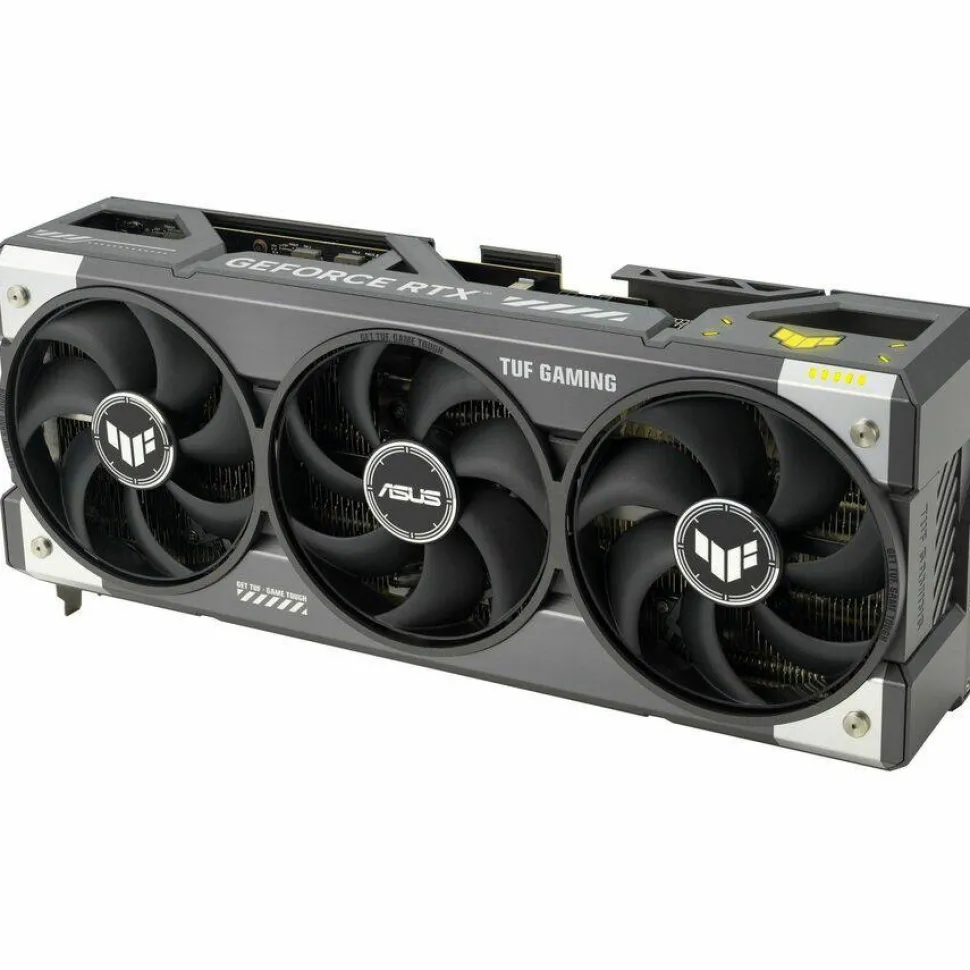 TUF NVIDIA GeForce RTX 5080 Graphic Card - 16 GB GDDR7