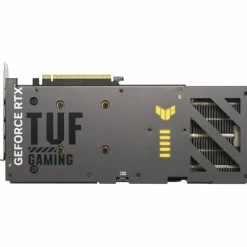 TUF NVIDIA GeForce 5060 Ti Graphic Card - 8 GB GDDR7