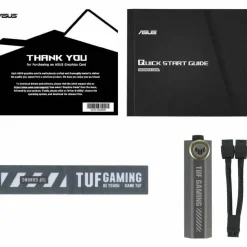 TUF NVIDIA GeForce 5060 Ti Graphic Card - 8 GB GDDR7