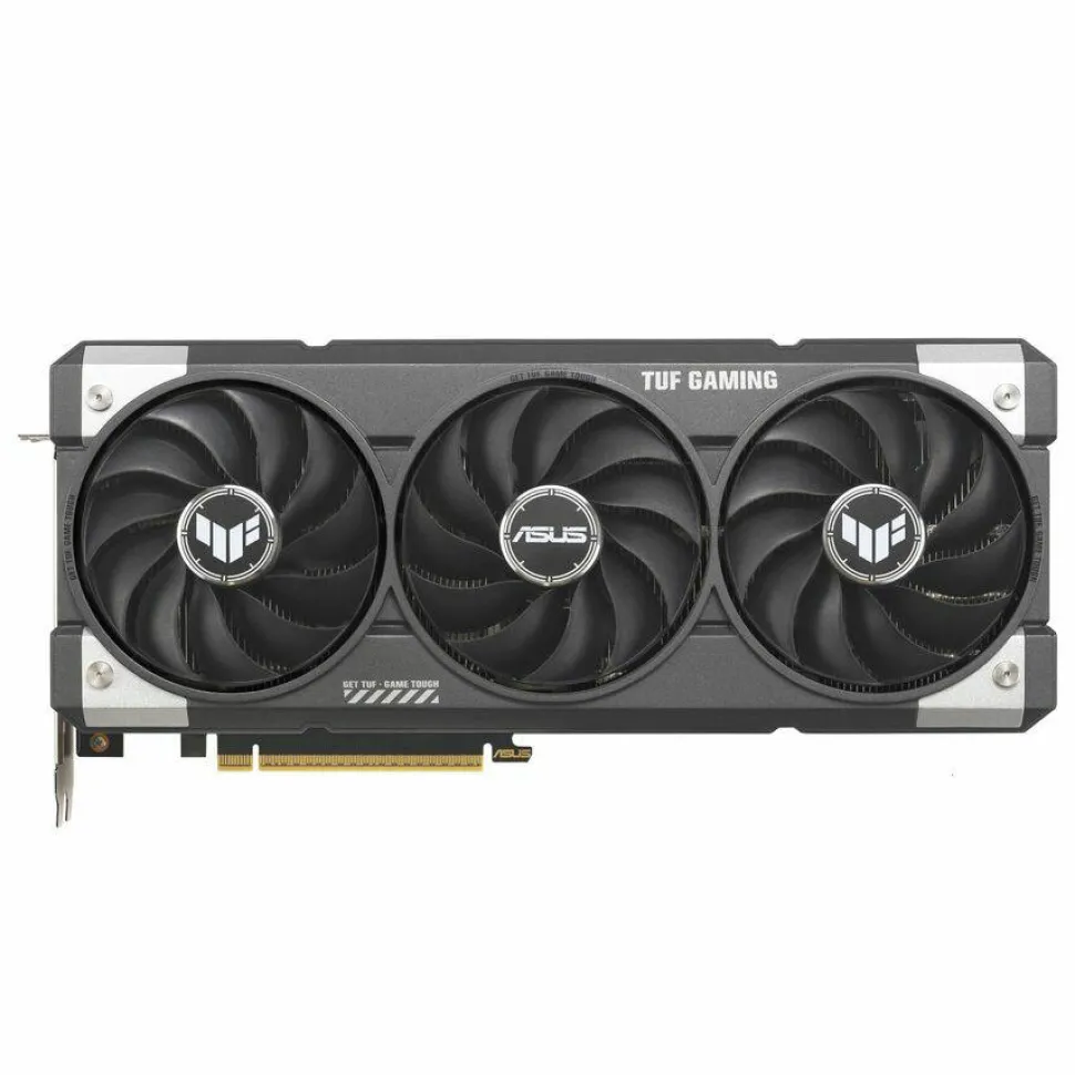 TUF NVIDIA GeForce 5060 Ti Graphic Card - 8 GB GDDR7