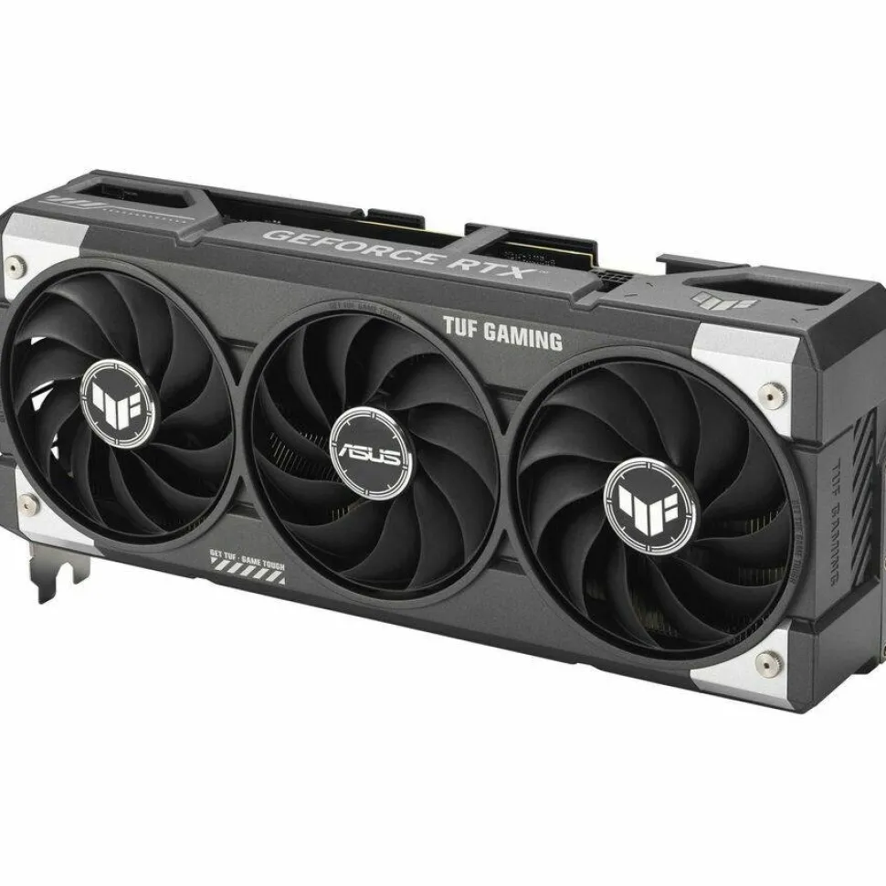 TUF NVIDIA GeForce 5060 Ti Graphic Card - 8 GB GDDR7
