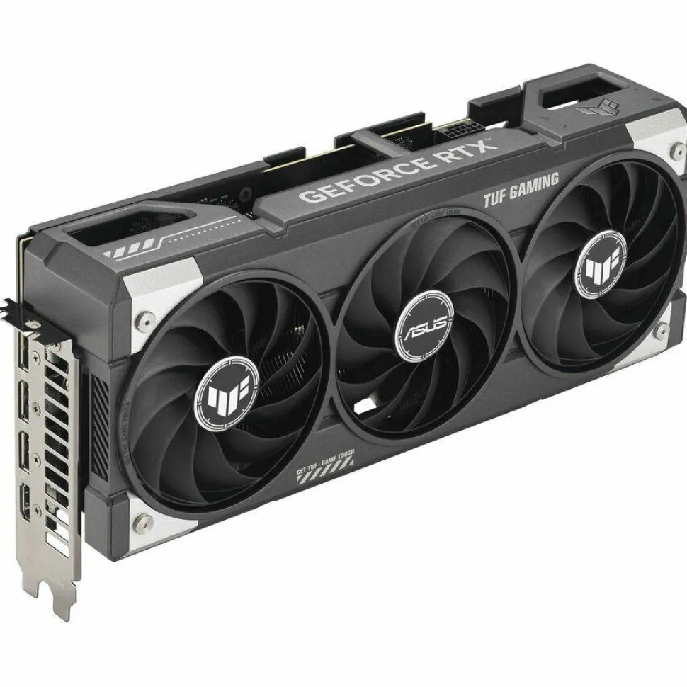 TUF NVIDIA GeForce 5060 Ti Graphic Card - 8 GB GDDR7