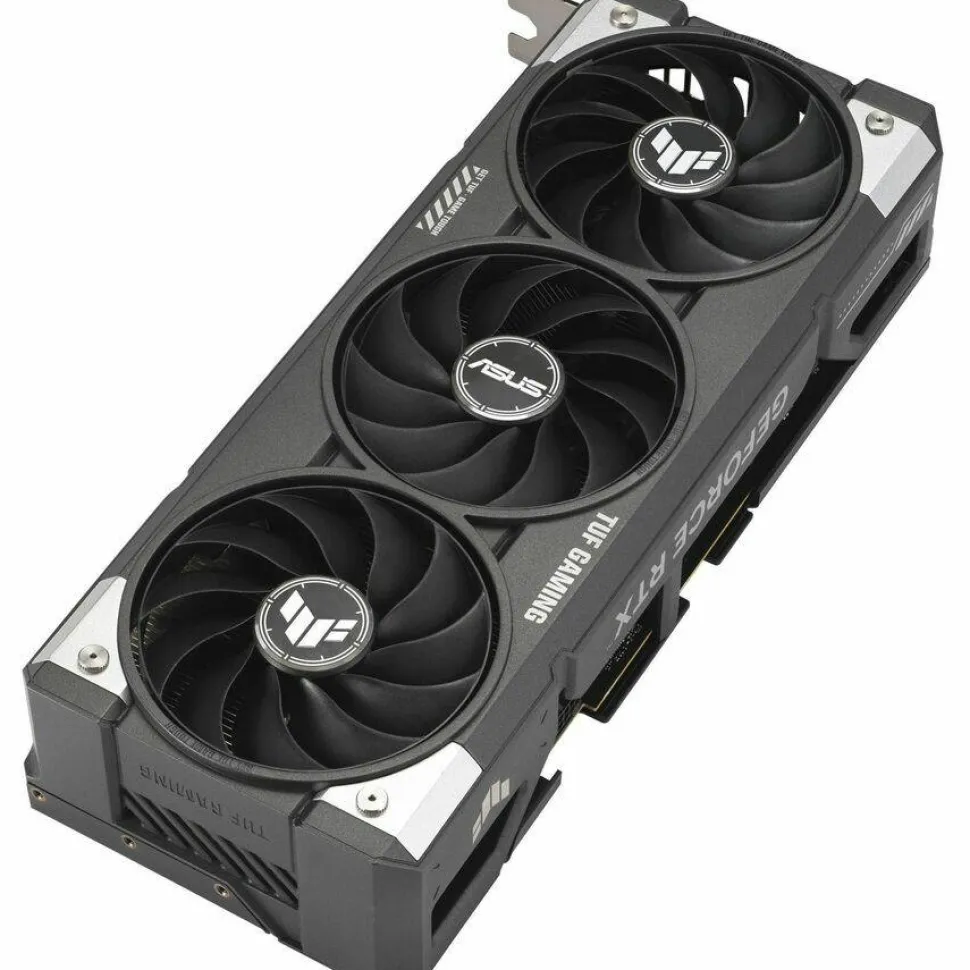 TUF NVIDIA GeForce 5060 Ti Graphic Card - 8 GB GDDR7