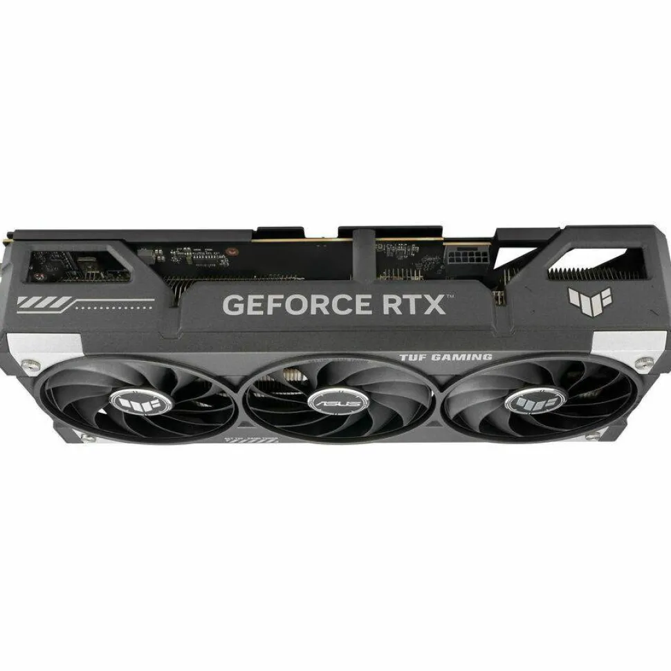 TUF NVIDIA GeForce 5060 Ti Graphic Card - 8 GB GDDR7