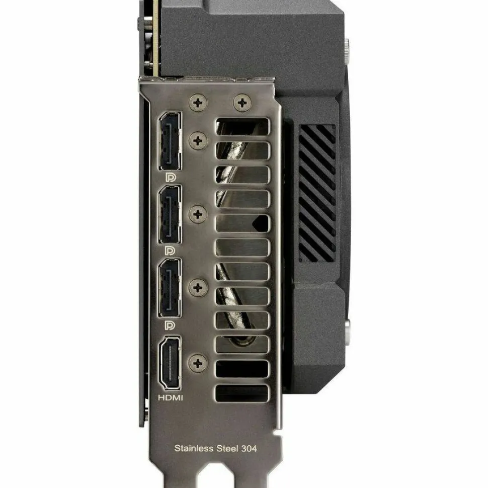 TUF NVIDIA GeForce 5060 Ti Graphic Card - 8 GB GDDR7