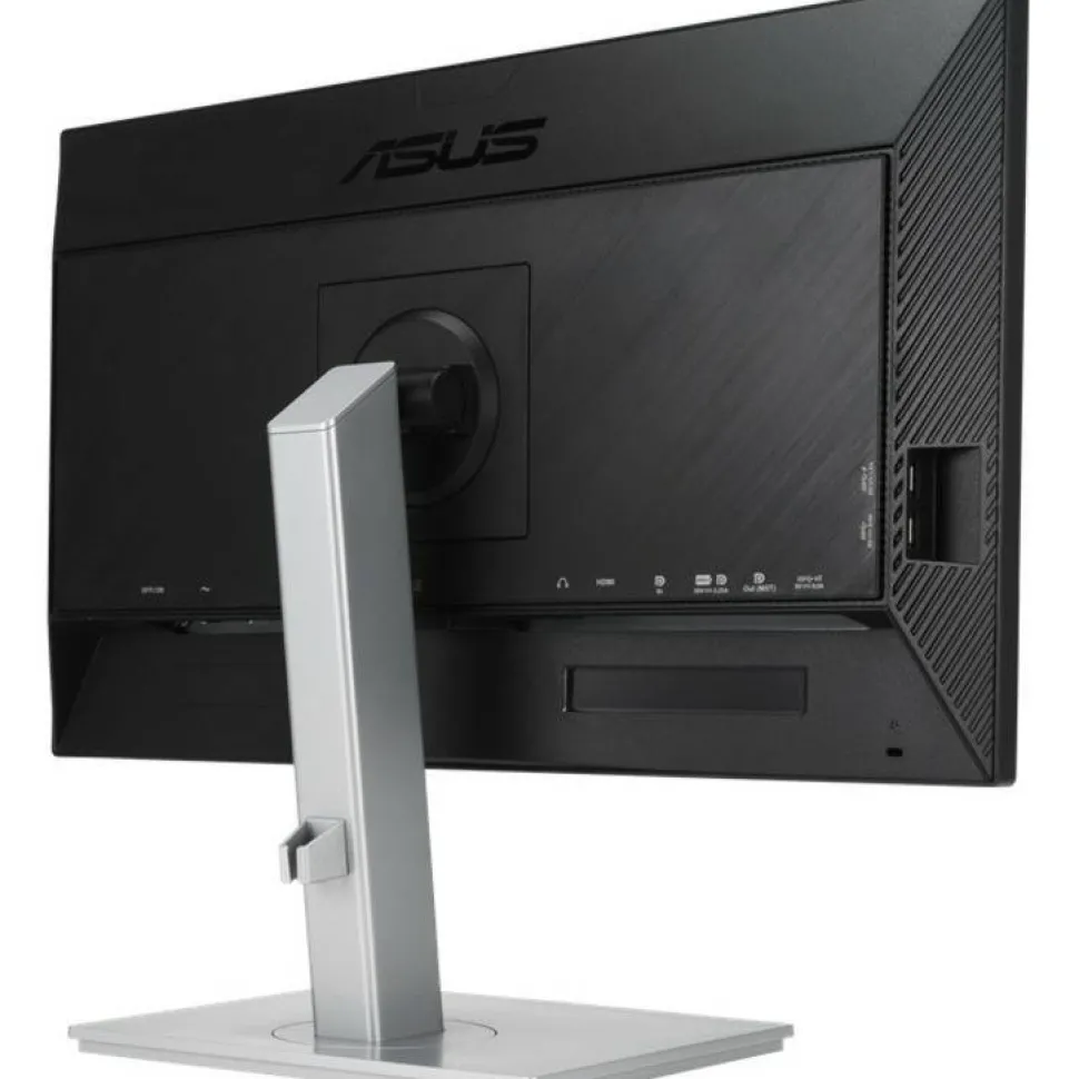 TUF ProArt PA247CV 24" Class Full HD LCD Monitor - 16:9 - Black