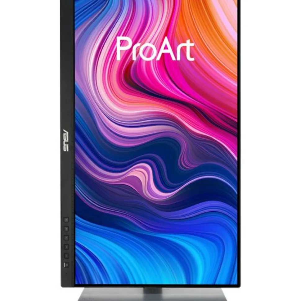TUF ProArt PA247CV 24" Class Full HD LCD Monitor - 16:9 - Black