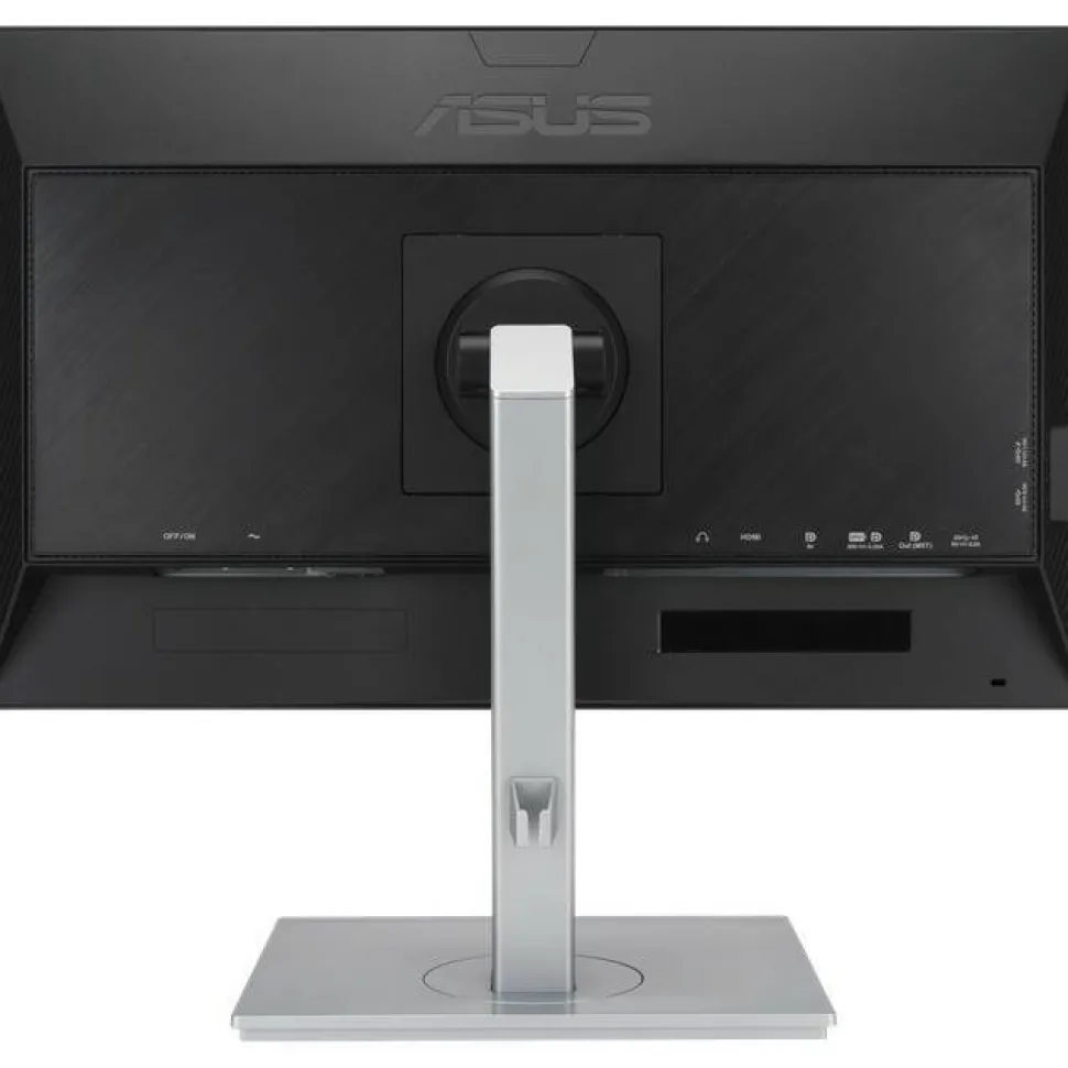 TUF ProArt PA247CV 24" Class Full HD LCD Monitor - 16:9 - Black