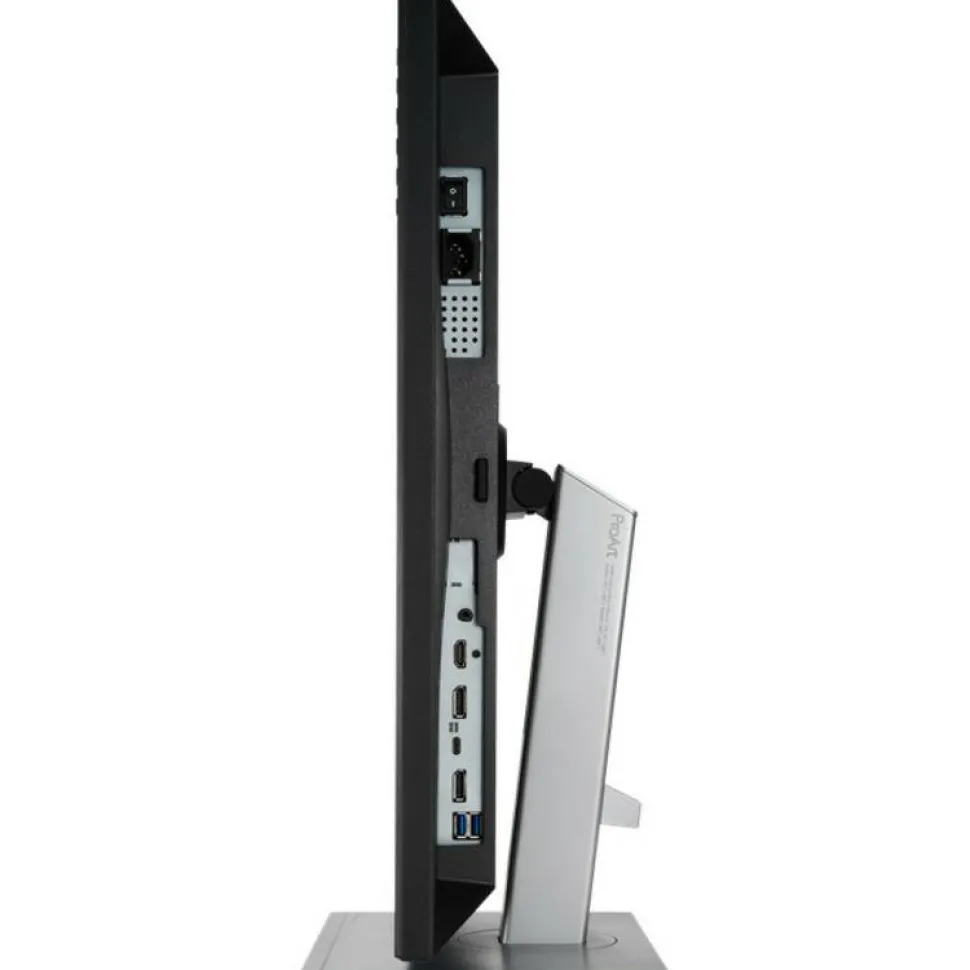 TUF ProArt PA247CV 24" Class Full HD LCD Monitor - 16:9 - Black