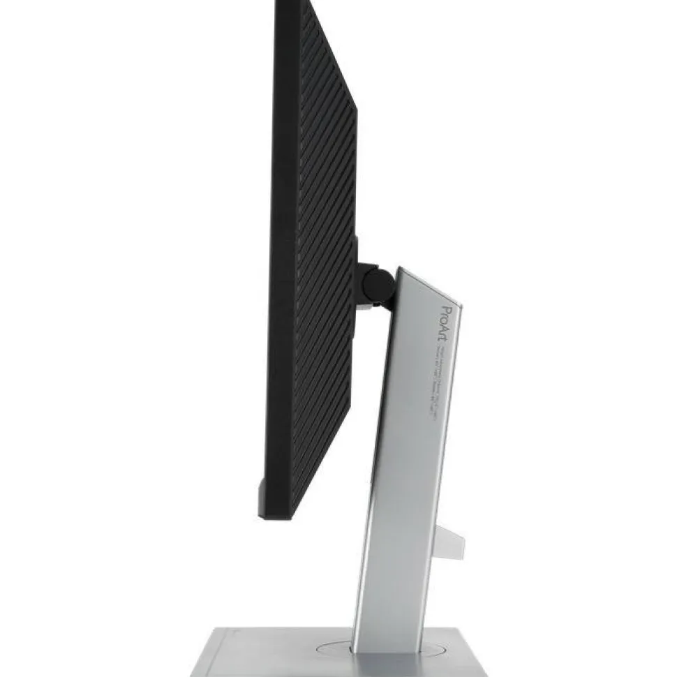 TUF ProArt PA247CV 24" Class Full HD LCD Monitor - 16:9 - Black