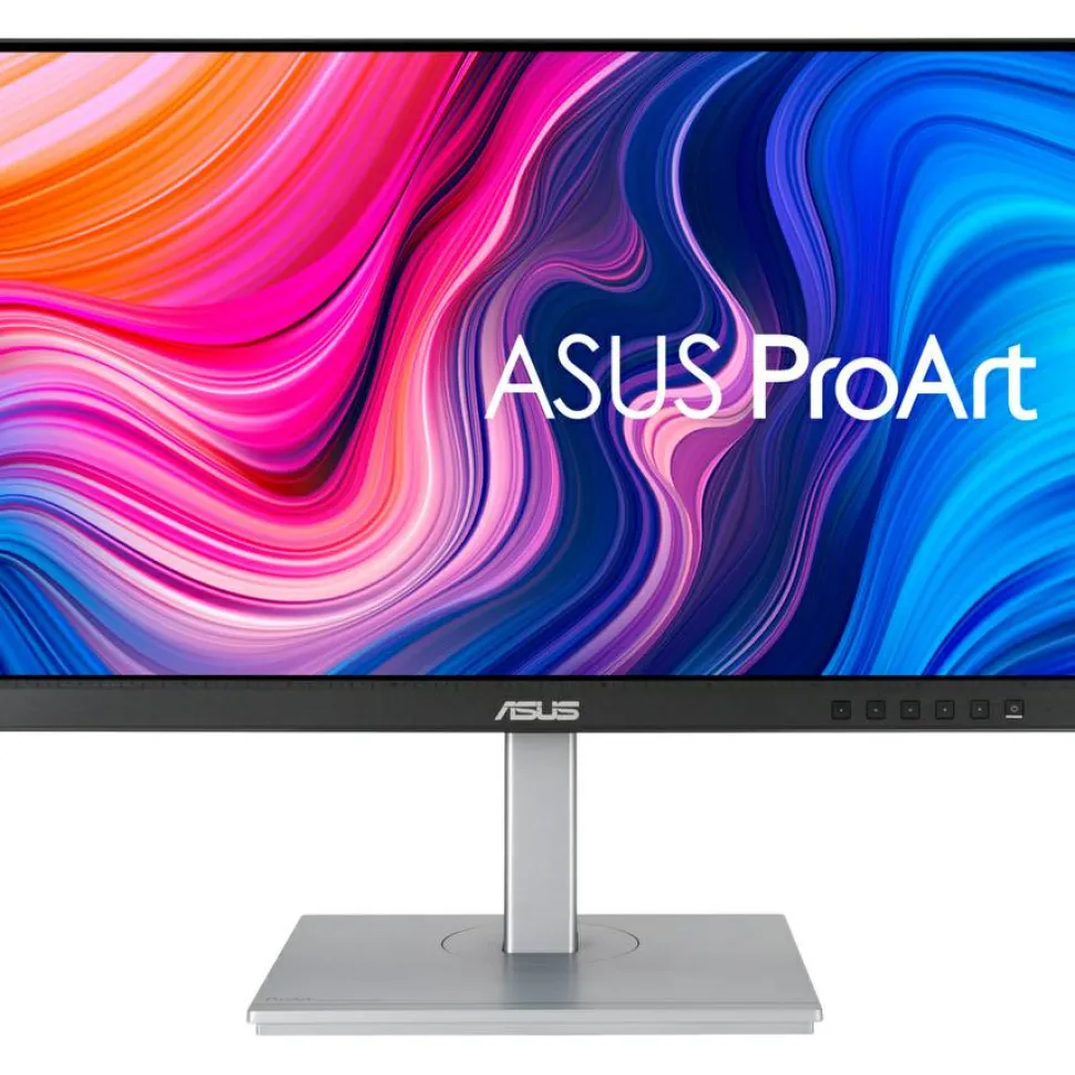 TUF ProArt PA247CV 24" Class Full HD LCD Monitor - 16:9 - Black