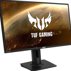 TUF VG27AQ 27" Class WQHD Gaming LCD Monitor - 16:9 - Black