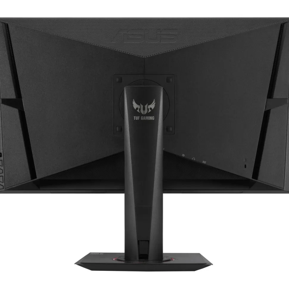 TUF VG27AQ 27" Class WQHD Gaming LCD Monitor - 16:9 - Black