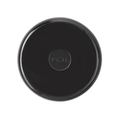 TUL Discbound Expansion Discs, 1.5", Black, Pack Of 12