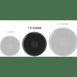 TUL Discbound Expansion Discs, 1.5