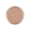 TUL Discbound Notebook Expansion Discs, 1", Rose Gold, Pack Of 12