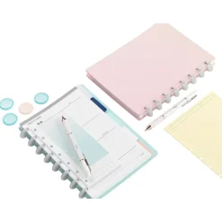 TUL Discbound Notebook Task Pads, To Do Pack, 3