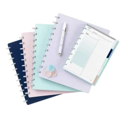 TUL Discbound Notebook Task Pads, To Do Pack, 3
