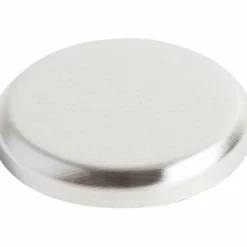 U Brands High Energy Magnets, Circles, 1.25