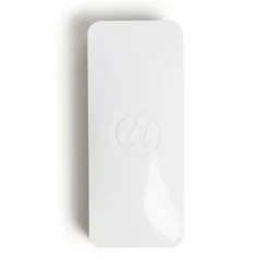 U Brands Side Magnetic Dry-Erase Board Eraser, 2