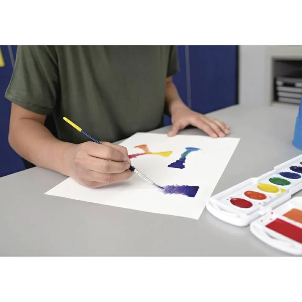 UCreate Watercolor Paper
