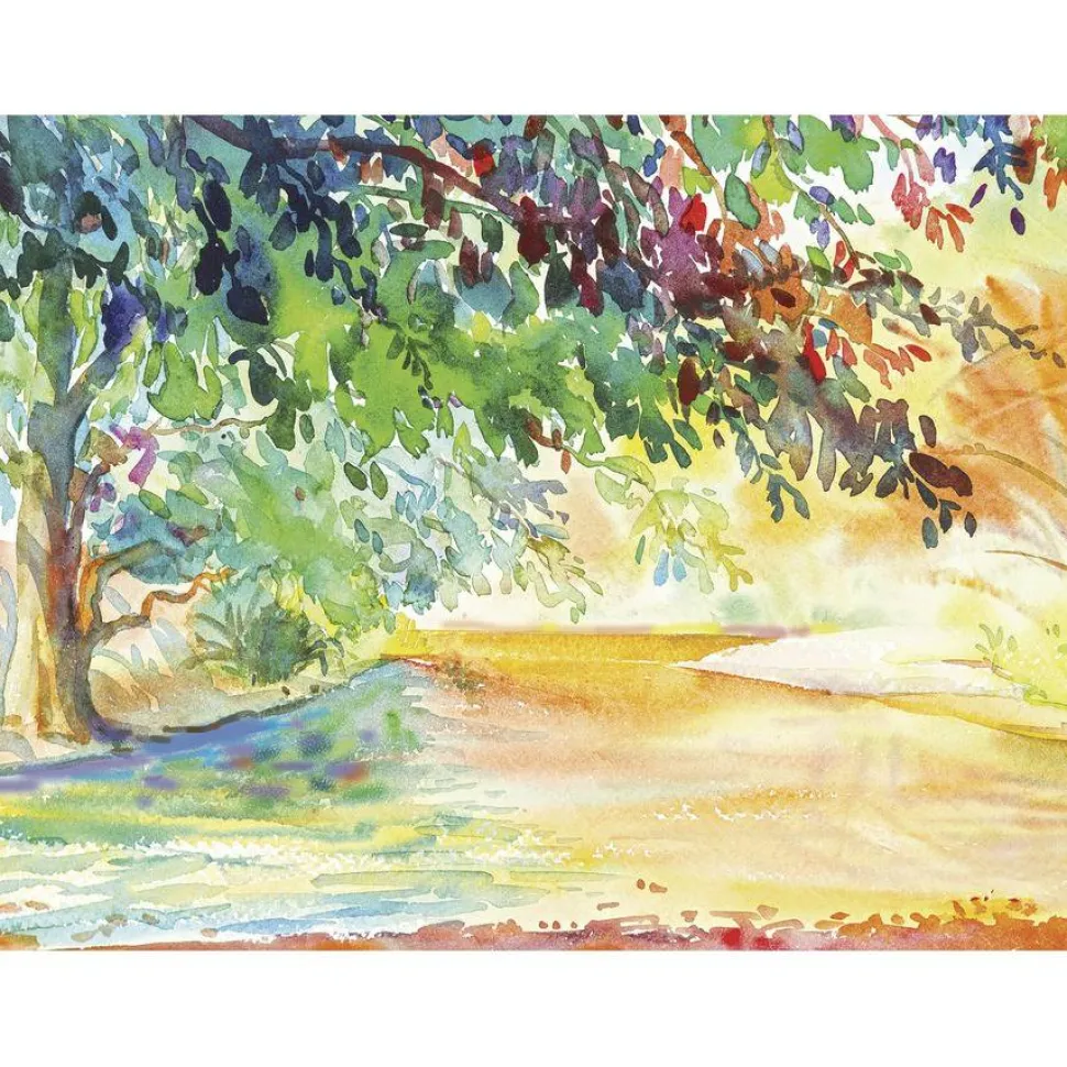 UCreate Watercolor Paper