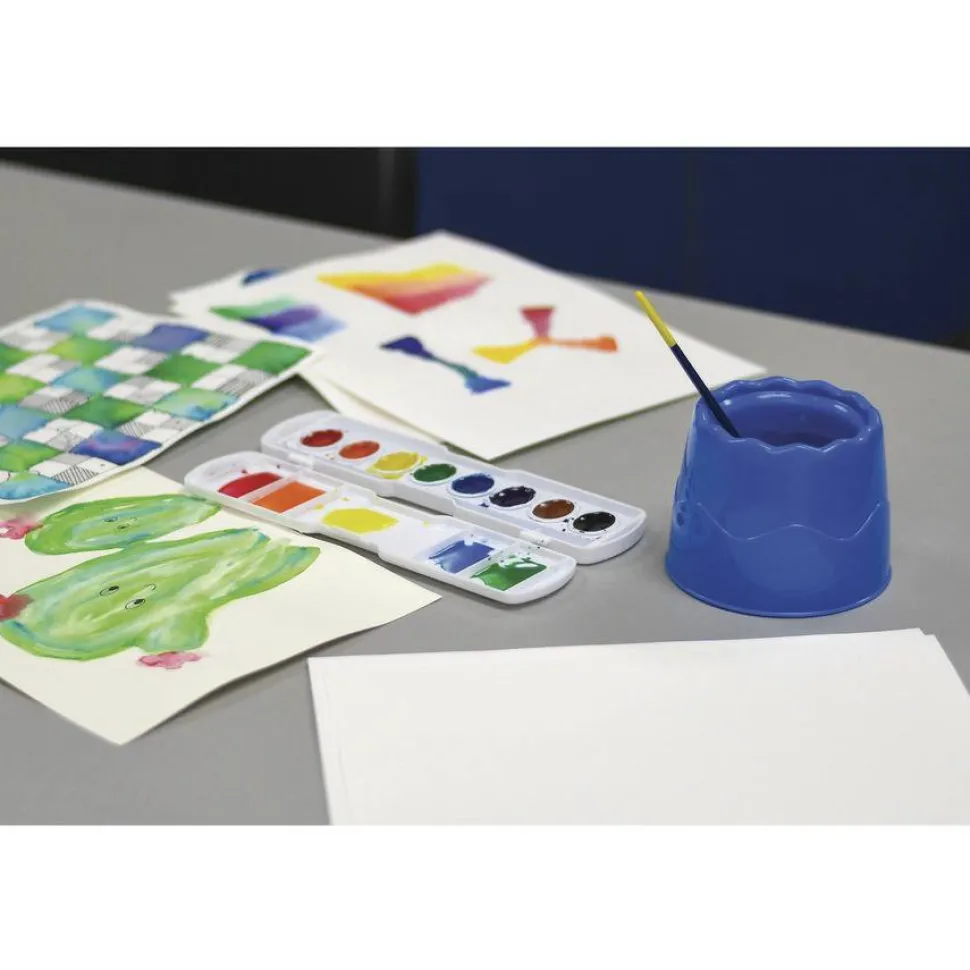 UCreate Watercolor Paper