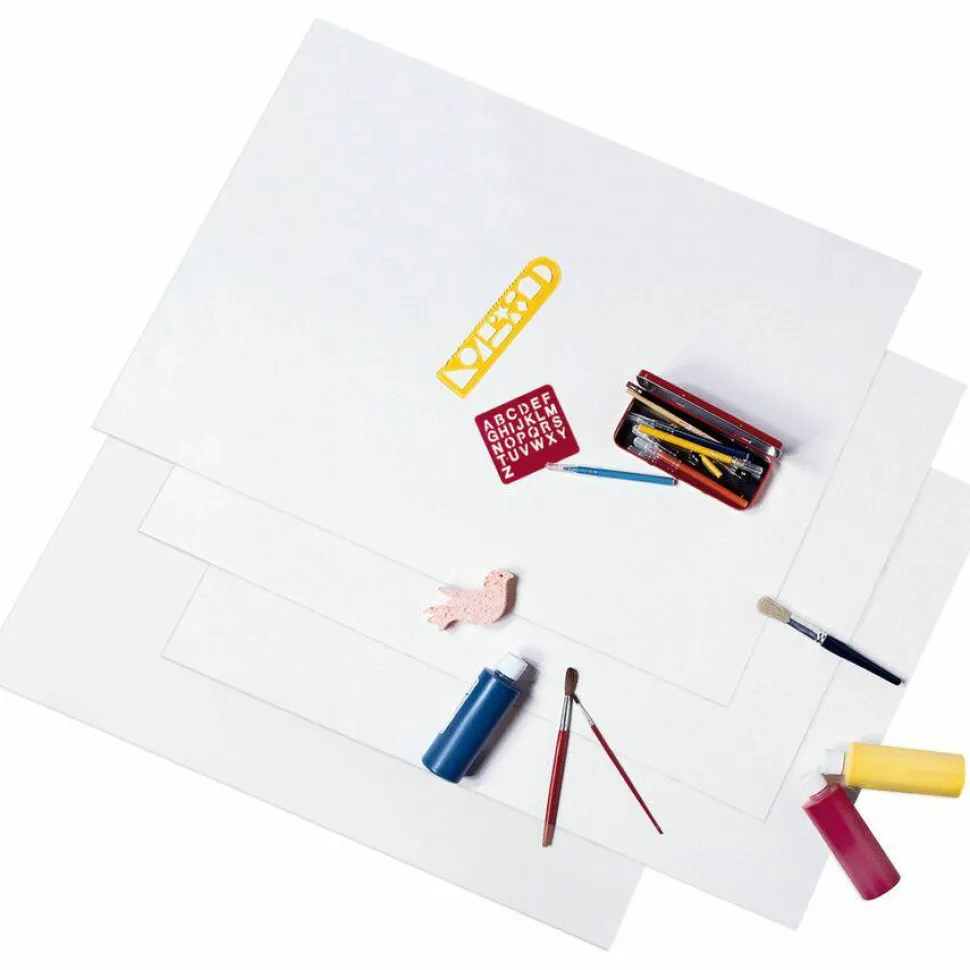 UCreate Coated Poster Board