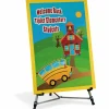 UCreate Economy Foam Boards