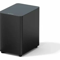 ULTIMEA Aura U2501 5.1 Bluetooth Sound Bar Speaker - 250 W RMS - Black