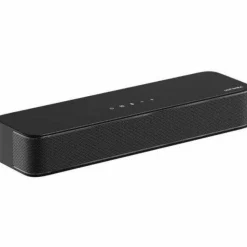 ULTIMEA Solo U2201 2.1 Bluetooth Sound Bar Speaker - 120 W RMS - Black
