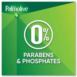 Ultra Palmolive Oxy Dishwashing Liquid, Fresh Scent, 32 oz Bottle, 9/Carton