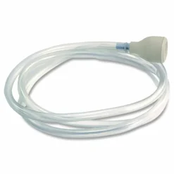 Unger Easy Adapter Hose - 72" - Clear