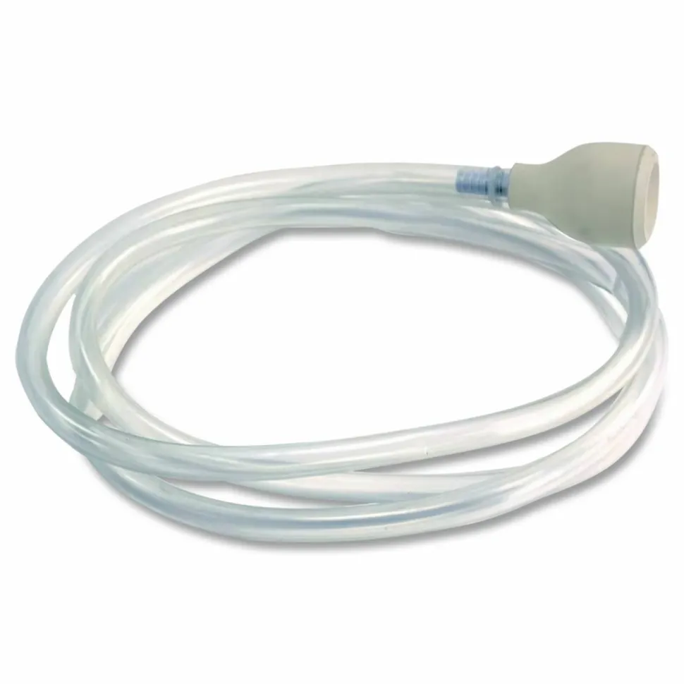 Unger Easy Adapter Hose - 72" - Clear