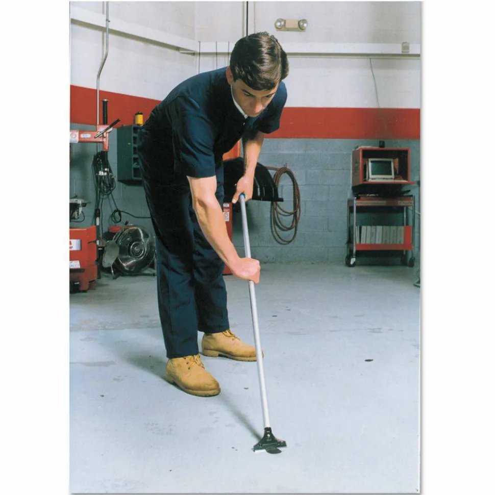 Unger The Brute Scraper, 4" Blade